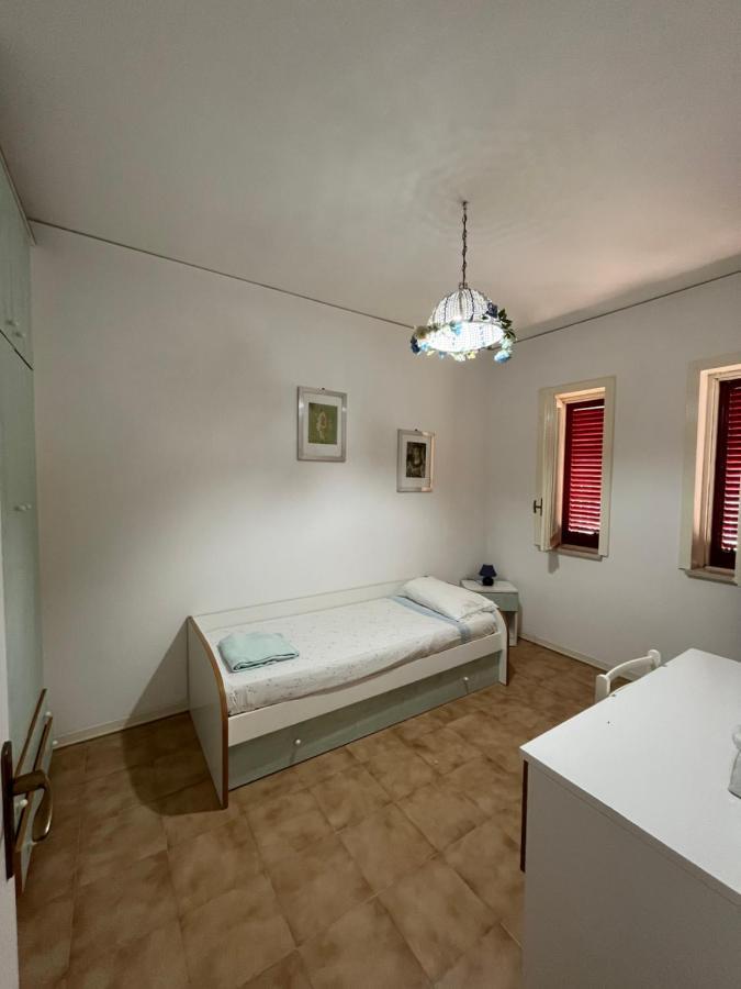 Villabri Maratea Exterior foto